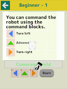 Programming for kids - Fun edu স্ক্রিনশট 6