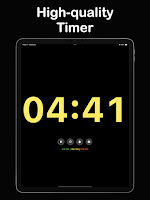 The Presentation Timer 截圖 3