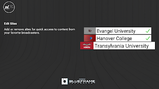 Team1Sports 截图 3