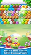 برنامه‌نما Bubble Candy عکس از صفحه