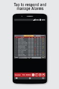 1 Schermata Unitronics’ Remote Operator