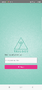 Trilogy penulis hantaran
