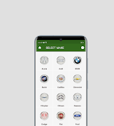 Key Program Guide Lite ポスター