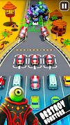 برنامه‌نما Triple Match Car Merge Master عکس از صفحه