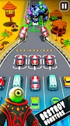 Triple Match Car Merge Master 스크린샷 2