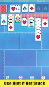 Solitaire Kings syot layar 4
