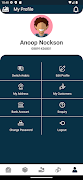 برنامه‌نما Ahram Delivery Services عکس از صفحه