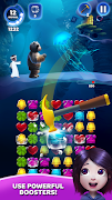 برنامه‌نما Calming Lia: Slumber Match عکس از صفحه