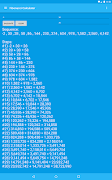 2 Schermata Fibonacci Calculator