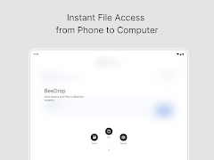 BeeDrive screenshot 7