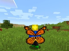 Ailes Mod Skins capture d'écran 5