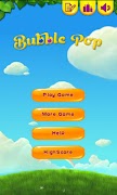 Bubble Pop Ekran Görüntüsü 4