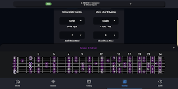 Jamstik Control تصوير الشاشة 6