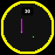 Light Cycles & Snake اسکرین شاٹ 3