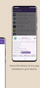 Easy APK Manager Share App 스크린샷 2