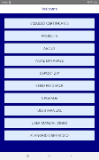 Mechanical Report App screenshot 6