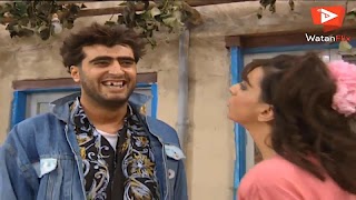 برنامه‌نما اقوى مقاطع من مسلسل سبع نجوم ج عکس از صفحه