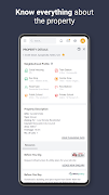 Hot Property Finder imagem de tela 1