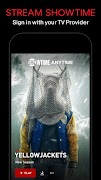 Showtime Anytime gönderen