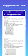 Rs Aggrawal Class 7 Math 截图 5