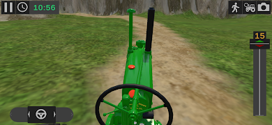 Plow Master captura de pantalla 7