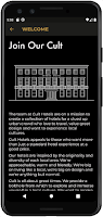 Cult Hotels 截图 2