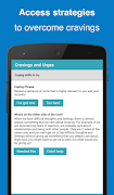 Recovery Path - Addiction Help Screenshot 3