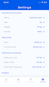 Hydrate: Water Reminder screenshot 3