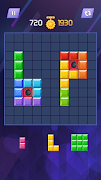 Block Puzzle スクリーンショット 4
