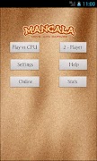 Mancala โปสเตอร์