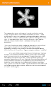 Mechanical Design скриншот 6