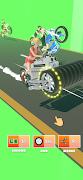 Wheels Challenge ภาพหน้าจอ 2