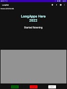 LongNet screenshot 2