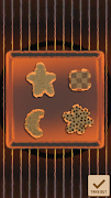 Draw Bake Cookies screenshot 1