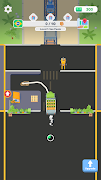 Idle Tycoon 3D poster