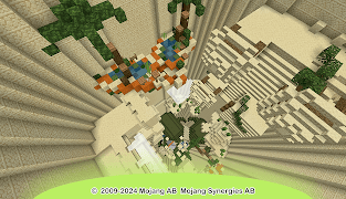 برنامه‌نما dropper for minecraft pe عکس از صفحه