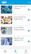GoLearningBus Library ảnh chụp màn hình 1