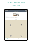 Mondercange syot layar 5