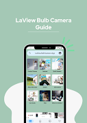 LaView Wireless Camera Guide स्क्रीनशॉट 6