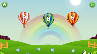 Kids Numbers and Math screenshot 7