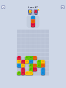 Droptris screenshot 3