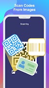 QR Code Reader-Easy Scan Poster