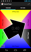 Game Timer 스크린샷 2