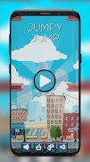 Jumpy Jump screenshot 1