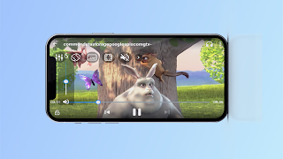 FOX Player screenshot 3