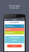 Automatic Airplane Mode скриншот 2