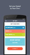 Automatic Airplane Mode স্ক্রিনশট 2