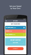 Automatic Airplane Mode screenshot 2