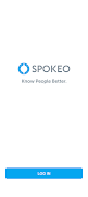 Spokeo Mobile पोस्टर