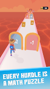HyperRally3D–Collect & Smash! screenshot 1